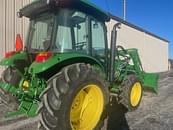 Thumbnail image John Deere 5075E 1