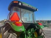 Thumbnail image John Deere 5075E 6