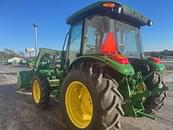 Thumbnail image John Deere 5075E 7