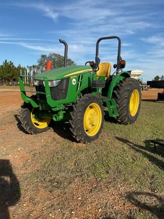 Main image John Deere 5075E