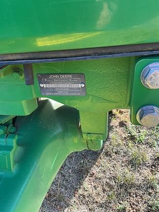 Thumbnail image John Deere 5075E 3