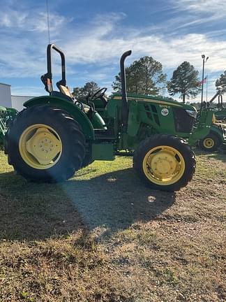 2019 John Deere 5075E Equipment Image0