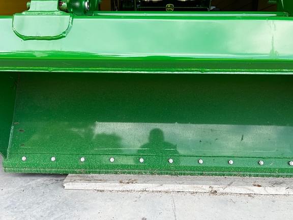Image of John Deere 5075E equipment image 1