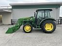 2019 John Deere 5075E Image