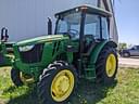 2019 John Deere 5075E Image