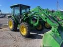2019 John Deere 5075E Image
