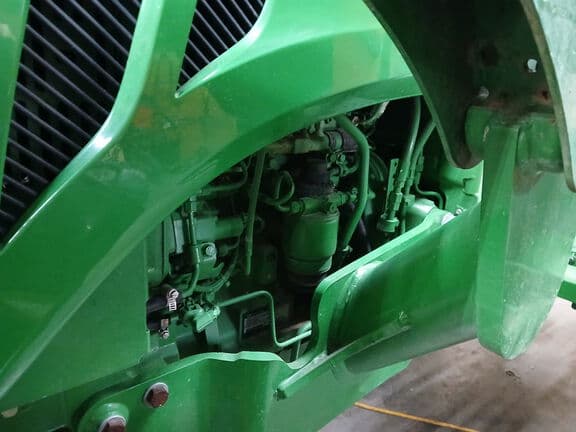 Image of John Deere 5075E equipment image 3