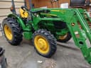 2019 John Deere 5075E Image