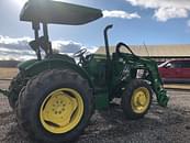 Thumbnail image John Deere 5075E 1