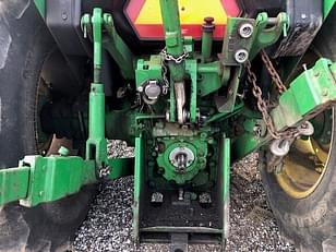 Main image John Deere 5075E 9