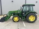 2019 John Deere 5075E Image