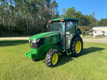 Main image John Deere 5075GN