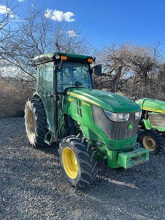 Image of John Deere 5075GV Primary image