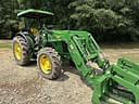 2019 John Deere 5075M Image