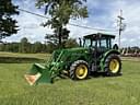 2019 John Deere 5090E Image