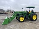 2019 John Deere 5090E Image