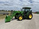 2019 John Deere 5090E Image