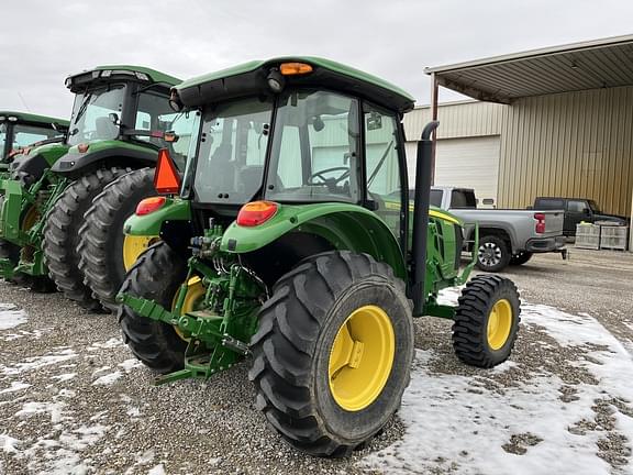 Image of John Deere 5090E equipment image 2