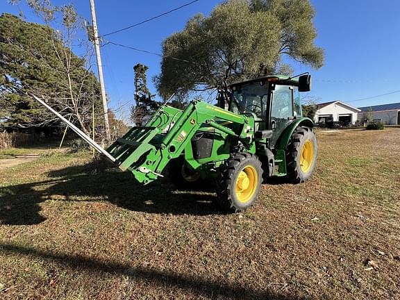 Image of John Deere 5090E Primary image