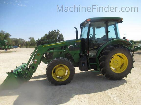 Image of John Deere 5090E Primary image