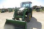 Image of John Deere 5090E equipment image 3