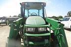 Image of John Deere 5090E equipment image 4