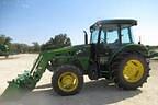 Image of John Deere 5090E equipment image 2