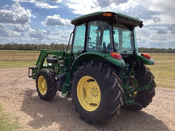 Image of John Deere 5090E equipment image 2