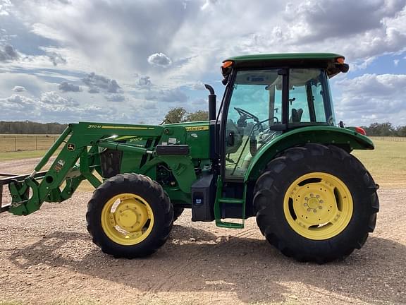 Image of John Deere 5090E Primary image