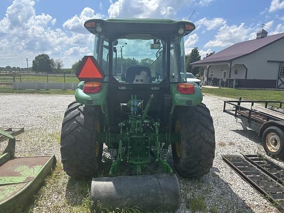 Image of John Deere 5090E equipment image 3