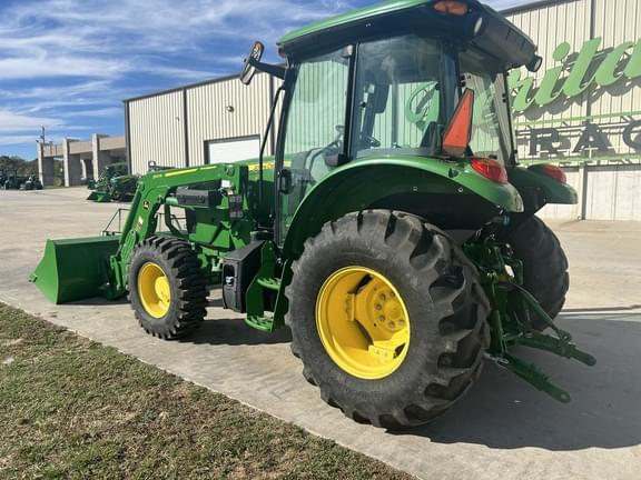 Image of John Deere 5090E equipment image 2