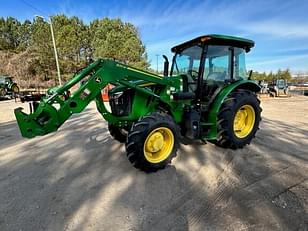 Main image John Deere 5090E 0