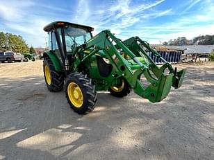 Main image John Deere 5090E 4