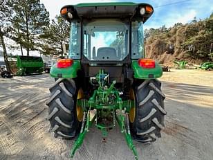 Main image John Deere 5090E 6