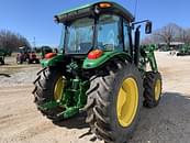 Thumbnail image John Deere 5090E 12