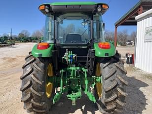 Main image John Deere 5090E 13