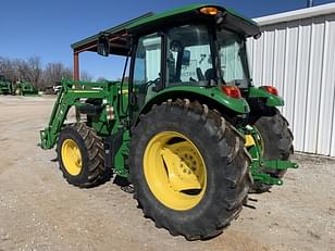 Main image John Deere 5090E 14