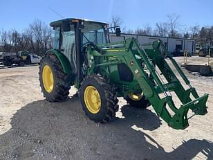 Main image John Deere 5090E 9