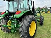 Thumbnail image John Deere 5090E 6