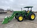 2019 John Deere 5090E Image