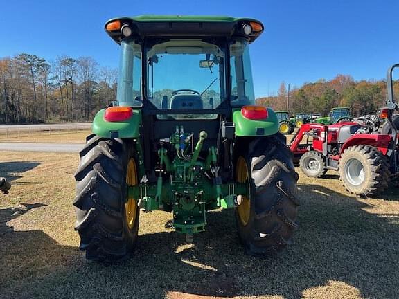 Image of John Deere 5090E equipment image 1