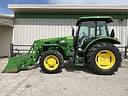2019 John Deere 5090E Image