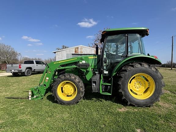 Image of John Deere 5090E Primary image