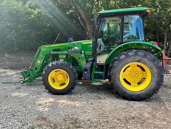 2019 John Deere 5090E Equipment Image0