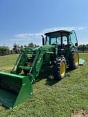 2019 John Deere 5090E Image