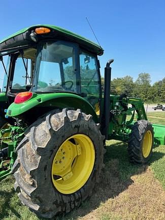 Image of John Deere 5090E equipment image 2