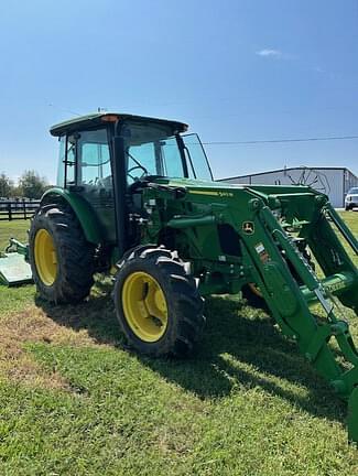 Image of John Deere 5090E equipment image 3