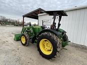 Thumbnail image John Deere 5090E 11