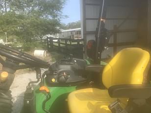 Main image John Deere 5090E 13