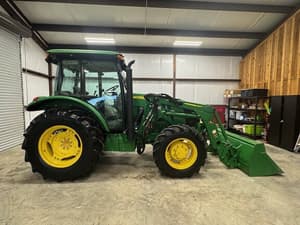2019 John Deere 5090E Image